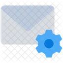 Email Mail Envelope Icon