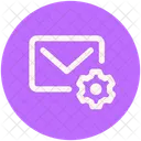 Settings  Icon