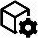 Api Interface Settings Icon