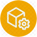 Settings  Icon