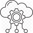 Settings Gear Setting Icon