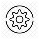 Settings Icon Ui Navigation Icon