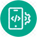 Settings  Icon