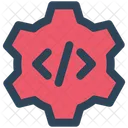 Programming Code Coding Icon