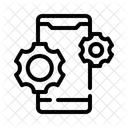 Settings Options Configuration Icon