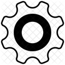 Settings Preferences Configuration Icon