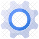 Settings Preferences Configuration Icon