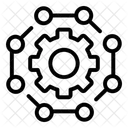 Settings Procession Ui Icon