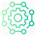 Settings Procession Ui Icon