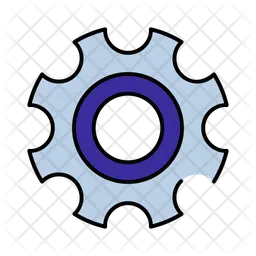 Settings  Icon