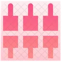 Input Composite Icon