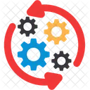Settings  Icon