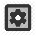 Settings  Icon
