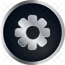 Settings Options Preferences Icon