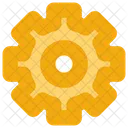 Settings  Icon