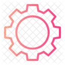 Settings  Icon