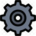Settings  Icon