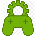 Settings  Icon