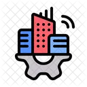 Settings  Icon