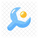 Setup Setting Configuration Icon