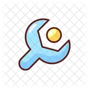 Setup  Icon