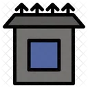 Box Install Setup Icon