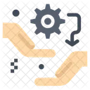 Setup  Icon