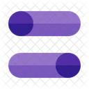 Setup Gear Lock Icon