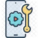 Setup  Icon