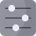 Setup Configuration Options Icon