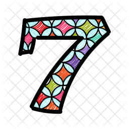 Seven Icon Of Colored Outline Style Available In Svg Png Eps Ai Icon Fonts