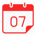 Seven  Icon