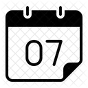 Seven  Icon