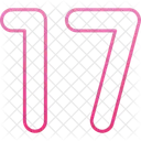 Seventeen  Symbol
