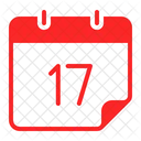 Seventeen  Icon