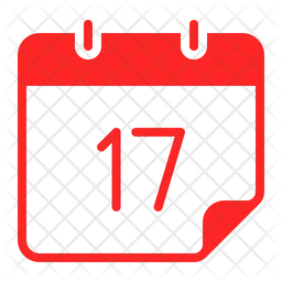 Seventeen  Icon