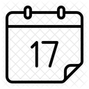Seventeen  Icon