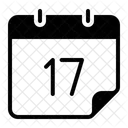 Seventeen  Icon