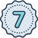 Seventh Icon