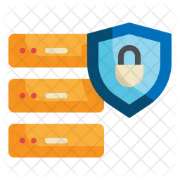 Sever Security  Icon