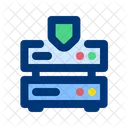 Sever security  Icon