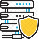 Sever Shield Safeguard Aegis Icon