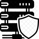 Sever Shield Safeguard Aegis Icon