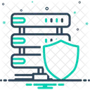 Sever Shield Safeguard Aegis Icon