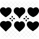 Several Various Different Icon