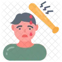 Severe Bleeding Heavy Bleeding Abnormal Bleeding Icon