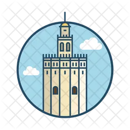 Seville  Icon