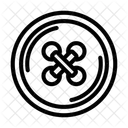 Thread Thrift Driven Icon