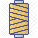 Sew Sewing Thread Thread Icon
