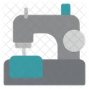 Flat Freetime Hobby Icon